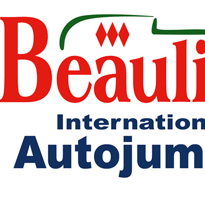 Beaulieu International Autojumble 2017